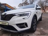 Renault Samsung XM3 2022 годаүшін11 500 000 тг. в Шымкент – фото 4