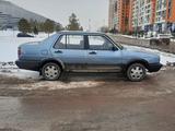 Volkswagen Jetta 1991 года за 900 000 тг. в Астана – фото 2
