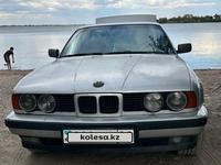 BMW 520 1992 годаүшін2 000 000 тг. в Темиртау