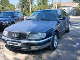 Audi 100 1993 годаүшін1 200 000 тг. в Тараз