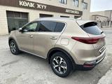 Kia Sportage 2019 года за 9 800 000 тг. в Актау – фото 3