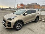 Kia Sportage 2019 года за 9 800 000 тг. в Актау – фото 2