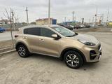 Kia Sportage 2019 года за 9 800 000 тг. в Актау