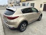 Kia Sportage 2019 года за 9 800 000 тг. в Актау – фото 4