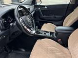 Kia Sportage 2019 года за 9 800 000 тг. в Актау – фото 5