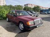 Mercedes-Benz 190 1991 годаүшін1 700 000 тг. в Караганда – фото 4