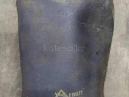Пневма ресивер пневмоподушка пружина амортизатор за 55 000 тг. в Алматы – фото 3