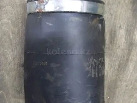 Пневма ресивер пневмоподушка пружина амортизатор за 55 000 тг. в Алматы – фото 5