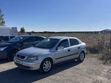 Opel Astra 2003 годаүшін2 100 000 тг. в Актобе – фото 3