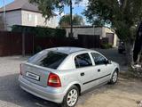 Opel Astra 2003 годаүшін2 100 000 тг. в Актобе – фото 4