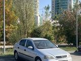 Opel Astra 2003 годаүшін2 100 000 тг. в Актобе – фото 2