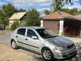 Opel Astra 2003 годаүшін2 100 000 тг. в Актобе – фото 5