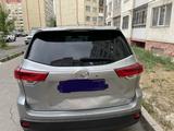 Крышка багажника за 110 000 тг. в Алматы