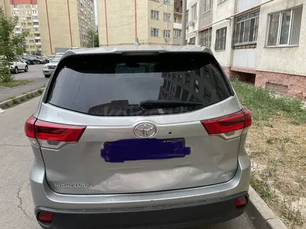 Крышка багажникаүшін110 000 тг. в Алматы