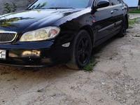 Nissan Maxima 2002 годаүшін3 200 000 тг. в Шымкент