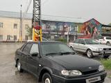 ВАЗ (Lada) 2115 2006 года за 1 000 000 тг. в Тараз – фото 2