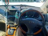 Toyota Harrier 2004 года за 7 000 000 тг. в Костанай – фото 3