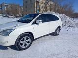 Toyota Harrier 2004 года за 7 000 000 тг. в Костанай – фото 4