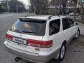 Toyota Mark II Qualis 1997 годаfor6 500 000 тг. в Талдыкорган – фото 8