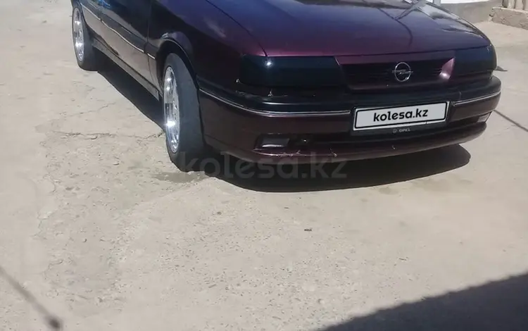 Opel Vectra 1990 года за 1 000 000 тг. в Шымкент