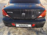 Kia Spectra 2007 года за 1 200 000 тг. в Актобе – фото 5