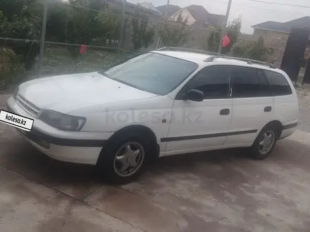 Toyota Carina E 1997 года за 2 700 000 тг. в Шымкент – фото 13
