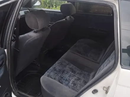 Toyota Carina E 1997 года за 2 700 000 тг. в Шымкент – фото 14