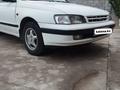 Toyota Carina E 1997 года за 2 700 000 тг. в Шымкент – фото 4