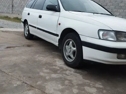 Toyota Carina E 1997 года за 2 700 000 тг. в Шымкент – фото 6