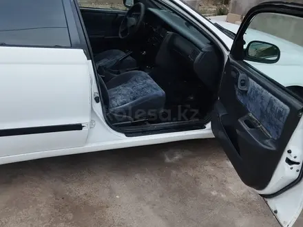 Toyota Carina E 1997 года за 2 700 000 тг. в Шымкент – фото 7