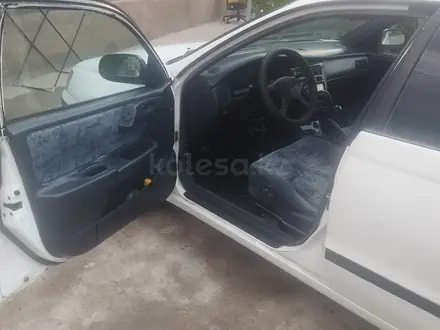 Toyota Carina E 1997 года за 2 700 000 тг. в Шымкент – фото 9