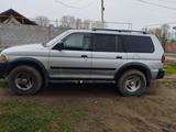 Mitsubishi Montero Sport 2001 года за 3 900 000 тг. в Талгар – фото 5