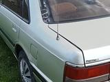 Mazda 626 1991 года за 800 000 тг. в Мерке – фото 2