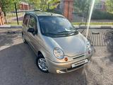 Daewoo Matiz 2014 годаfor2 290 000 тг. в Павлодар – фото 5