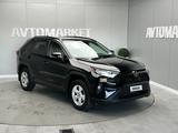 Toyota RAV4 2019 годаүшін11 500 000 тг. в Атырау – фото 2