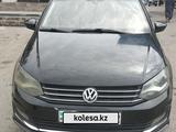 Volkswagen Polo 2017 годаүшін6 100 000 тг. в Алматы