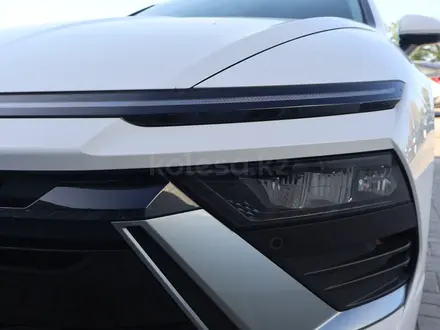 Hyundai Sonata 2024 года за 12 390 000 тг. в Астана – фото 9