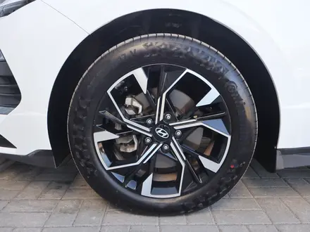 Hyundai Sonata 2024 года за 12 390 000 тг. в Астана – фото 10