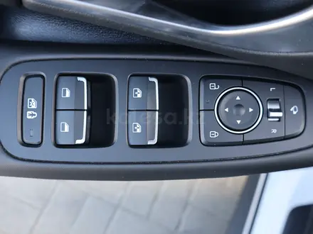 Hyundai Sonata 2024 года за 12 390 000 тг. в Астана – фото 12