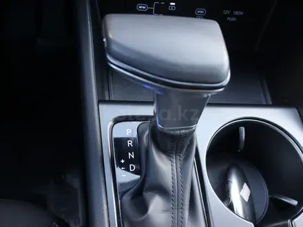 Hyundai Sonata 2024 года за 12 390 000 тг. в Астана – фото 20