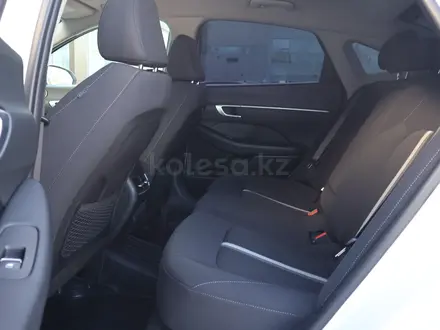 Hyundai Sonata 2024 года за 12 390 000 тг. в Астана – фото 21
