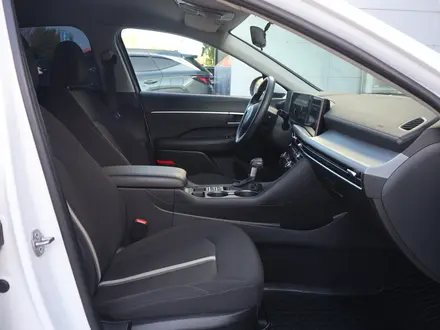 Hyundai Sonata 2024 года за 12 390 000 тг. в Астана – фото 22