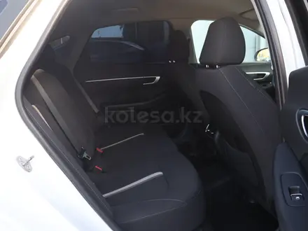 Hyundai Sonata 2024 года за 12 390 000 тг. в Астана – фото 23