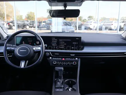 Hyundai Sonata 2024 года за 12 390 000 тг. в Астана – фото 15