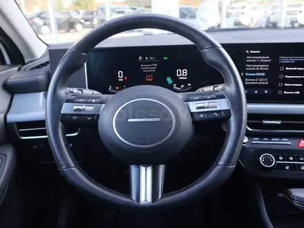 Hyundai Sonata 2024 года за 12 390 000 тг. в Астана – фото 17