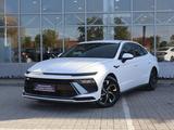 Hyundai Sonata 2024 года за 12 390 000 тг. в Астана