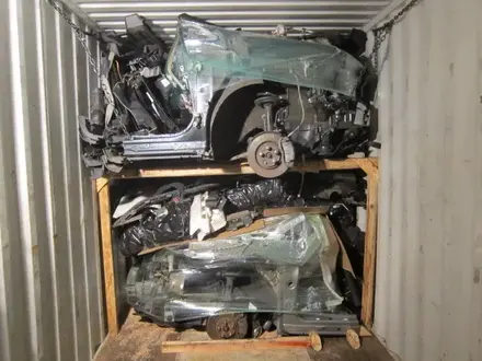 Двигатель 1ar 2.7, 2az 2.4, 1mz 3.0, 3mz 3.3, 2gr 3.5 АКПП автомат в Алматы – фото 2