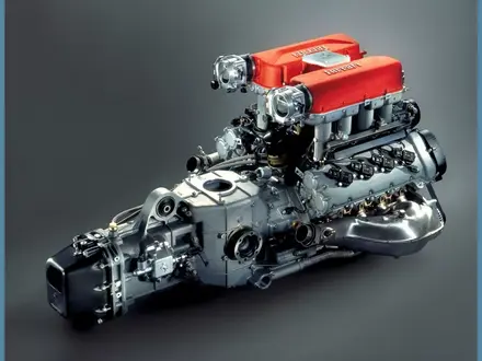 Двигатель 1ar 2.7, 2az 2.4, 1mz 3.0, 3mz 3.3, 2gr 3.5 АКПП автомат в Алматы – фото 10