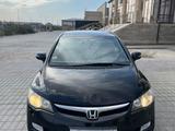 Honda Civic 2007 года за 3 300 000 тг. в Уральск