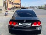 Honda Civic 2007 года за 3 300 000 тг. в Уральск – фото 4